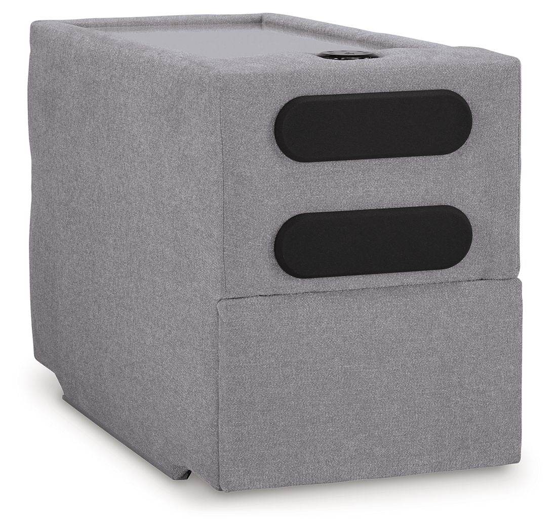 Modmax - Granite - Sectional - Forward Furniture