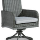 Elite Park - Swivel Chair