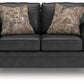Chasemore - Loveseat - Forward Furniture
