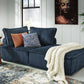 Bales - Sectional