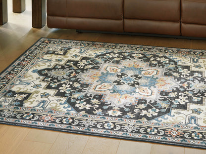 Leningston - Washable Rug - Forward Furniture