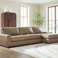Veronella - Sectional