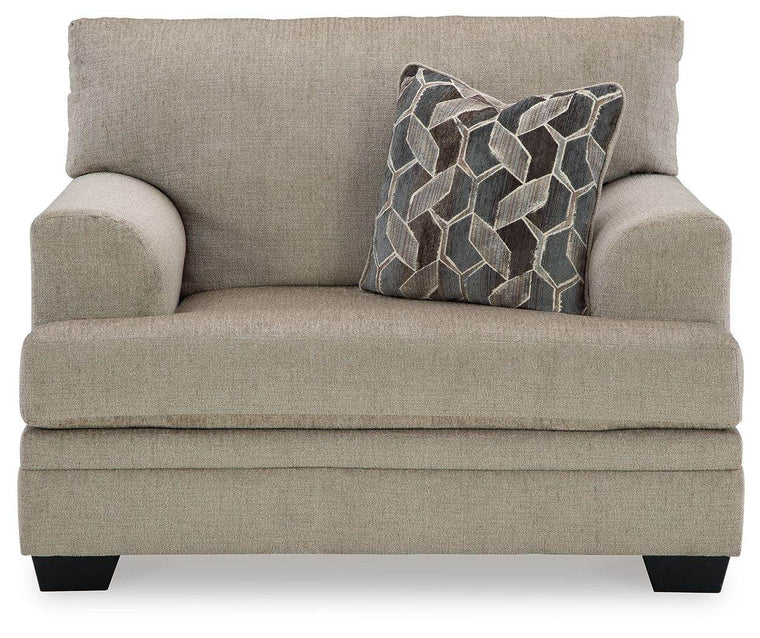Stonemeade - Chair And A Half - Forward Furniture