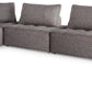 Bree Zee - Outdoor Sectional