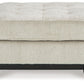 Maxon Place - Oversized Accent Ottoman