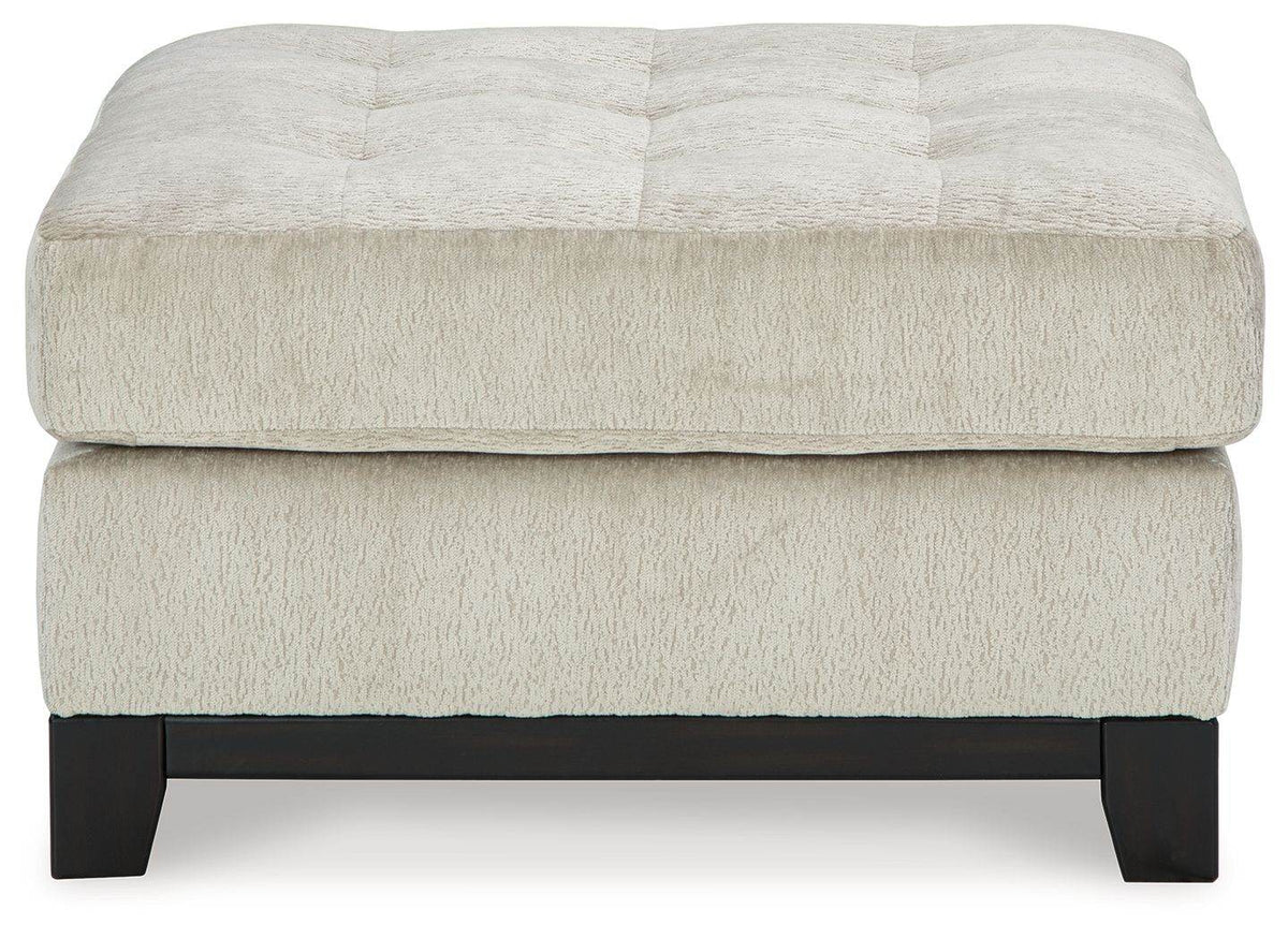Maxon Place - Oversized Accent Ottoman - Forward Furniture