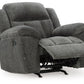 Frohn - Rocker Recliner