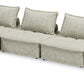Bales - Sectional