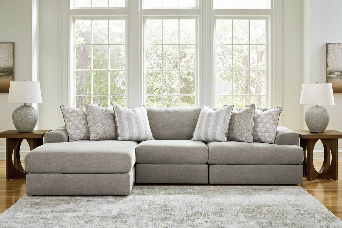 Avaliyah - Sectional - Forward Furniture