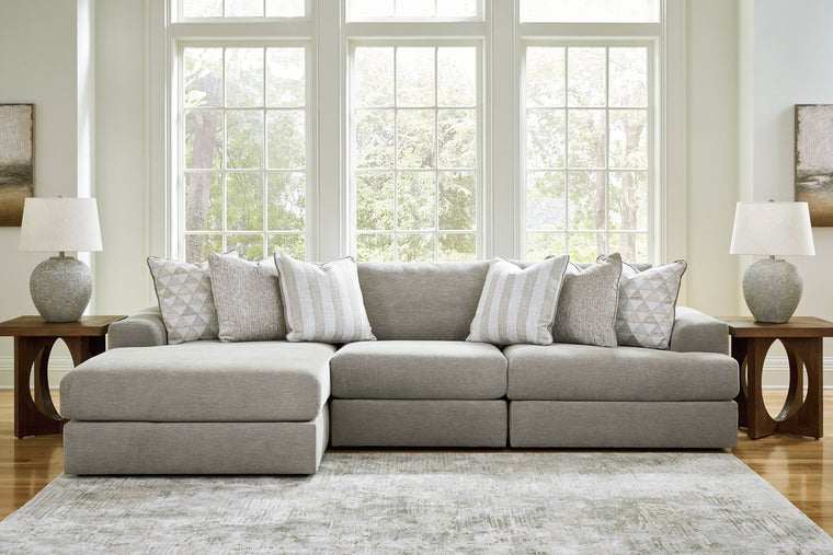 Avaliyah - Sectional - Forward Furniture
