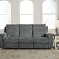 Barnsana - Reclining Living Room Set