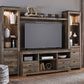 Trinell - Entertainment Center