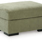 Bridgepoint - Ottoman