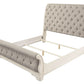 Realyn - Upholstered Sleigh Bed