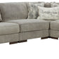 Bayless - Sectional