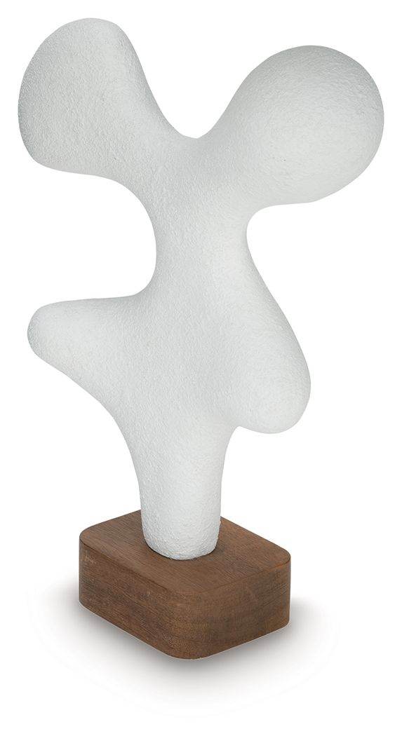 Lavarsen - Sculpture - Forward Furniture