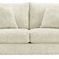 Caretti - Parchment - Sofa