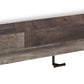 Neilsville - Wall Mounted Coat Rack