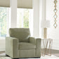 Bridgepoint - Chair - Moss