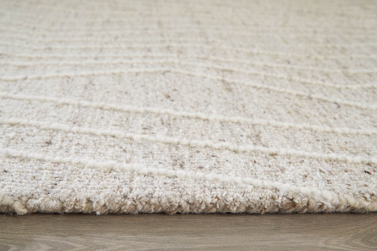 Varahill - Rug - Forward Furniture
