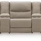 Narwhal Place - Reclining Sectional