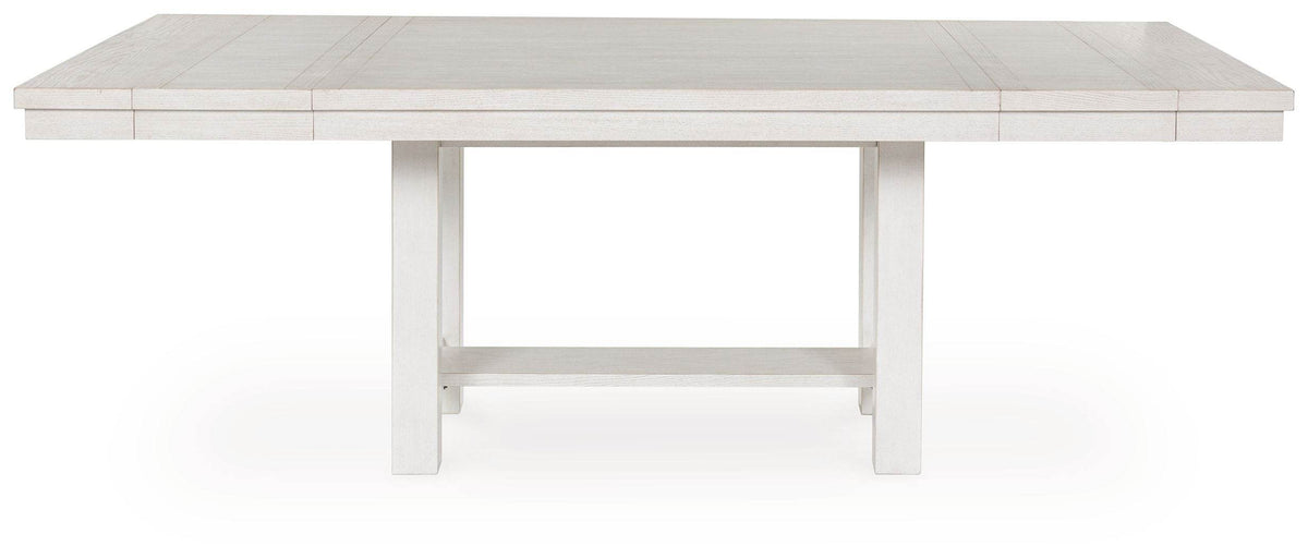 Robbinsdale - Rectangular Dining Table - Forward Furniture