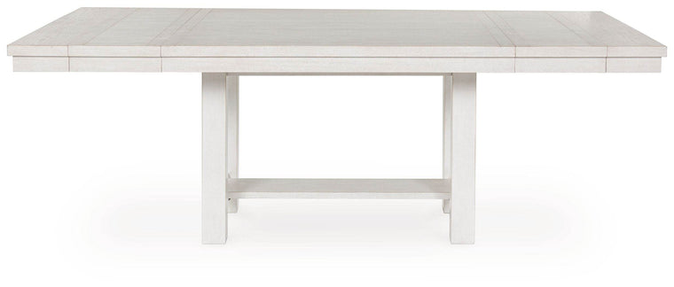 Robbinsdale - Rectangular Dining Table - Forward Furniture