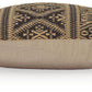 Davinwood - Pillow (Set of 4) - Gray Blue / Natural