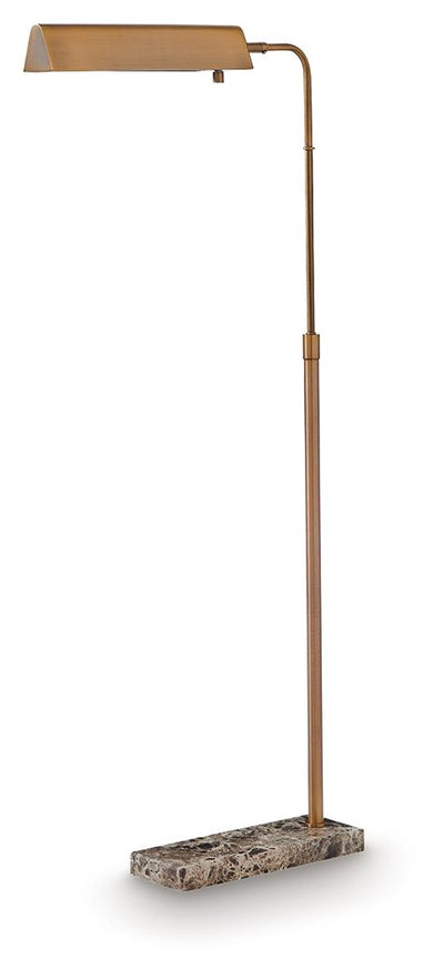 Bronze