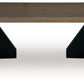 Kandinew - Living Room Table