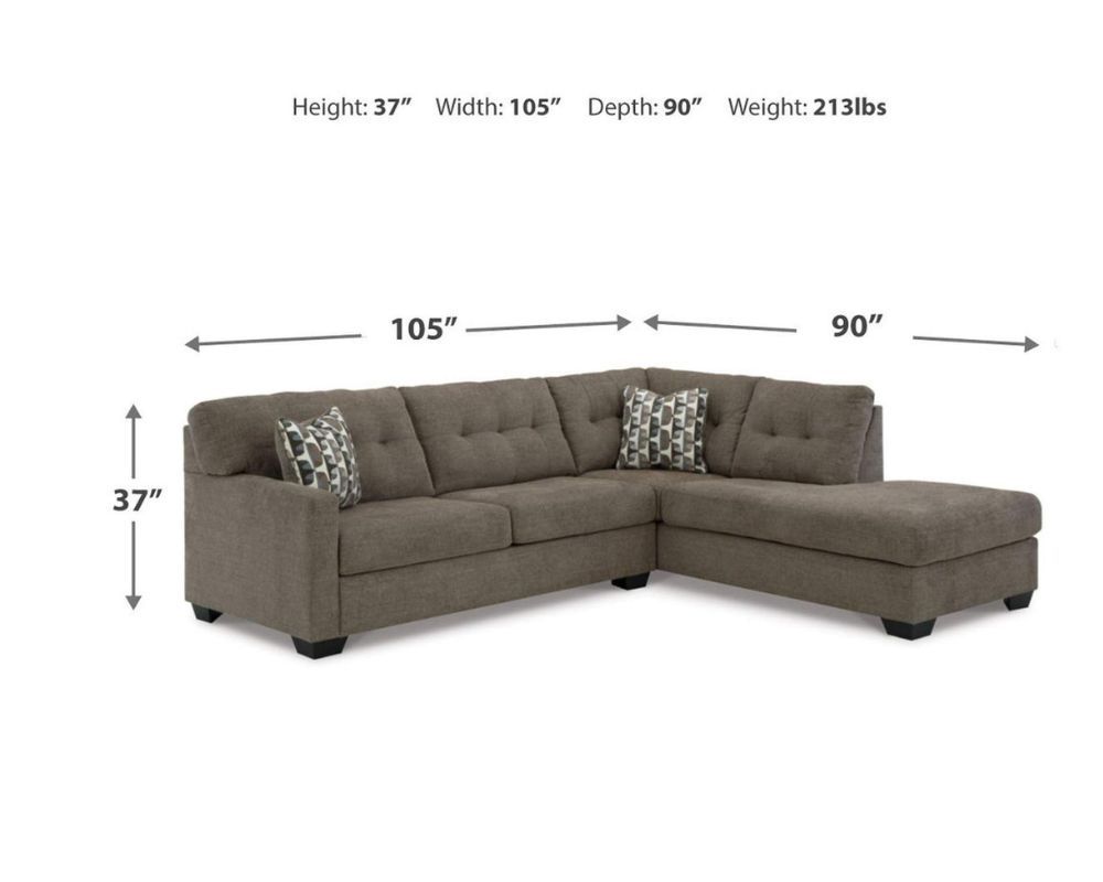 Mahoney - Sectional