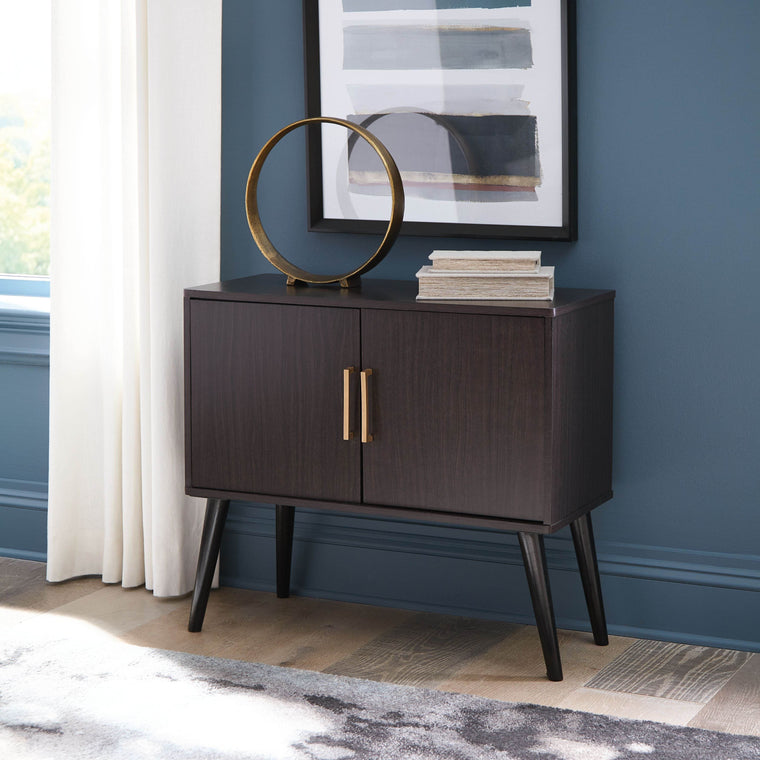 Orinfield - Accent Cabinet - Forward Furniture