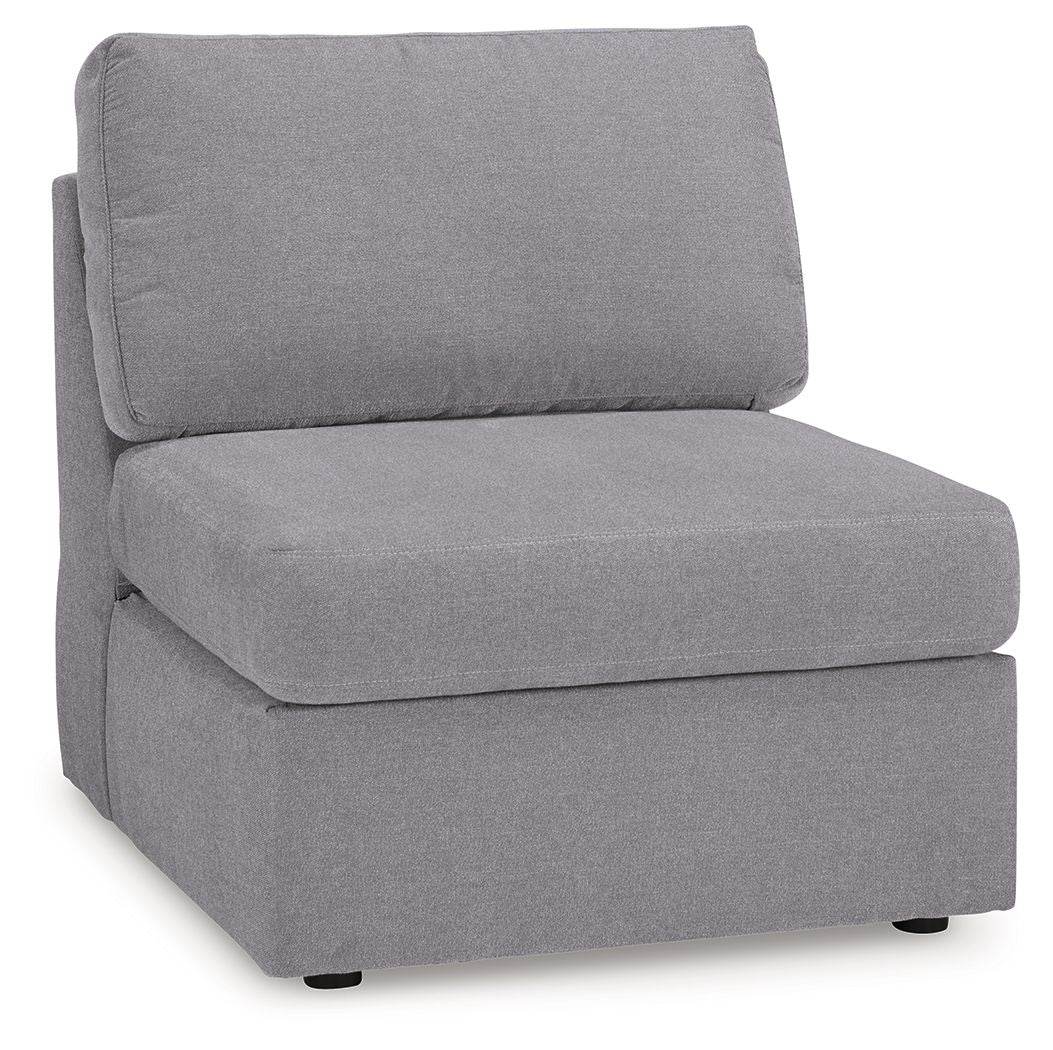 Modmax - Granite - Sectional - Forward Furniture