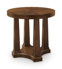 End Tables