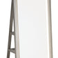 Evesen - Floor Standing Mirror/Storage