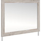 Broachmyn - Bedroom Mirror