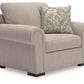 Sararose - Heather - Chair and a Half