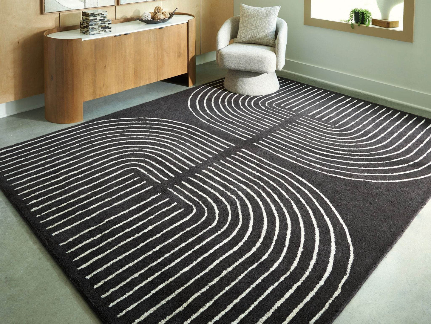 Eldonmore - Rug - Forward Furniture