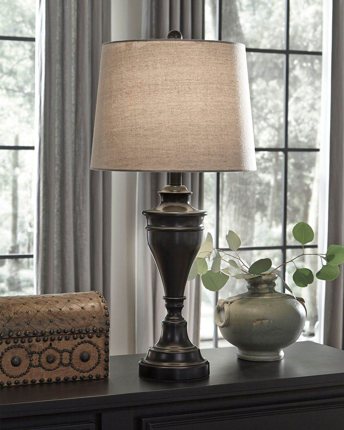 Darlita - Table Lamp (Set of 2) - Forward Furniture