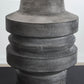 Wahida - Distressed Black - Poly Table Lamp