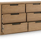 Pamaria - Dresser