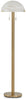 Tobbinsen - Metal Lamp