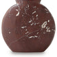 Dashner - Vase - Red / White