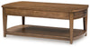 Burkbyer - Rectangular Table