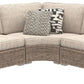 Beachcroft - Sectional Lounge