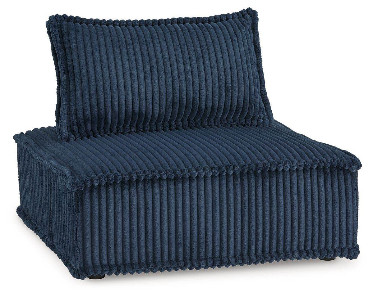Bales - Accent Chair - Forward Furniture