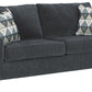 Abinger - Stationary Sofa