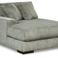 Lindyn - 4 Piece Sectional