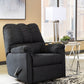 Darcy - Rocker Recliner - Forward Furniture