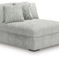 Cuddle Plush - Sectional